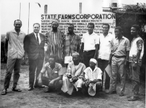 State Farms Corporation