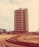 Apartment Tower Abidjan
