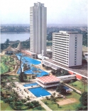 Hotel Ivoire